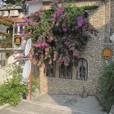 Marusic Apartment Omis