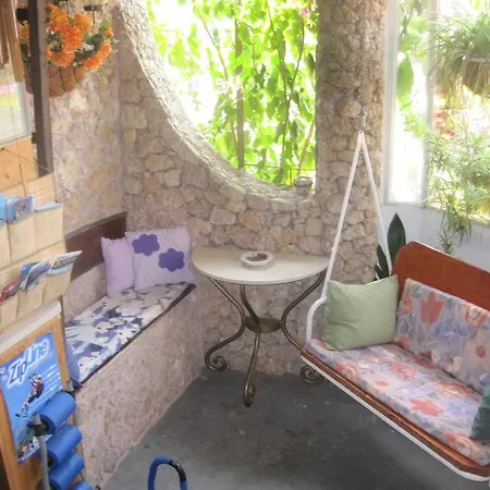 Marusic Apartment