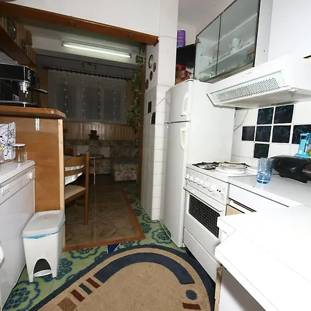 Apartment Marusic *