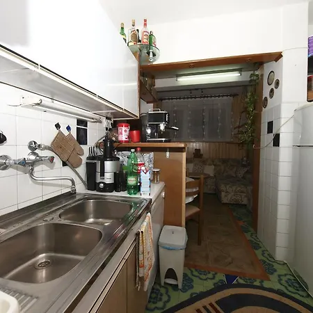 Marusic Apartment Omis