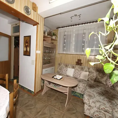 Apartment Marusic *
