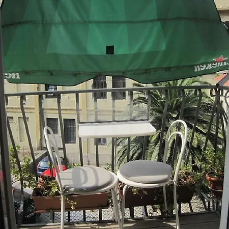 Marusic Apartment Omis
