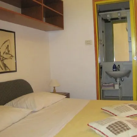 Apartment Marusic