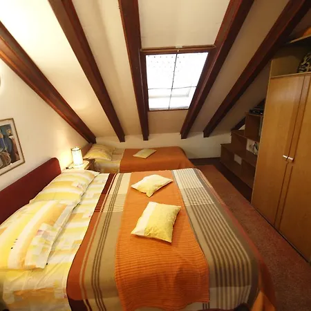Marusic Apartment