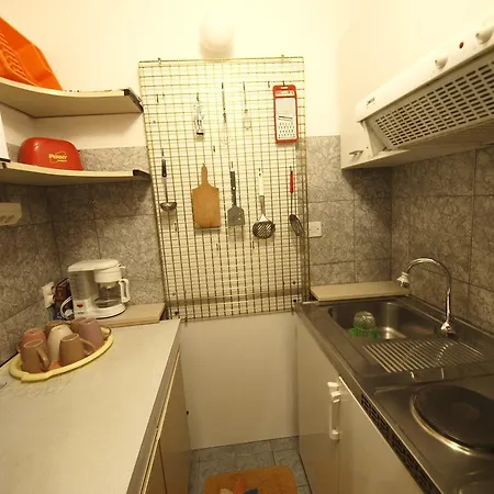 Apartment Marusic