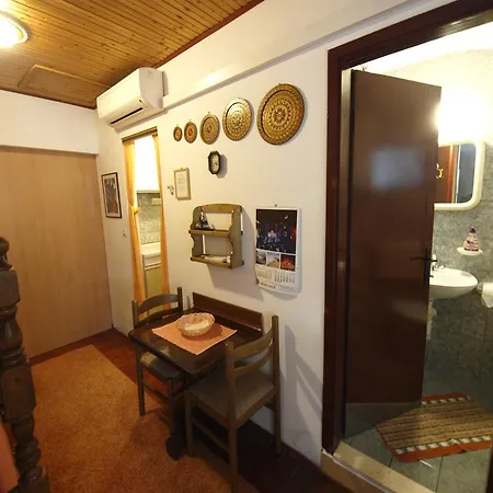 Apartment Marusic