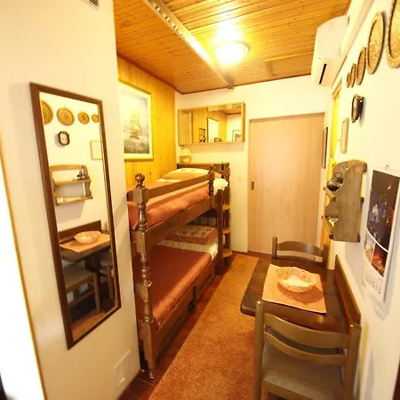 Marusic Apartment