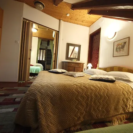 Marusic Apartment *