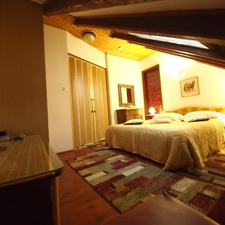 Apartment Marusic