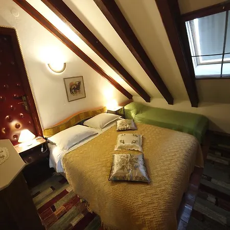 Marusic Apartment