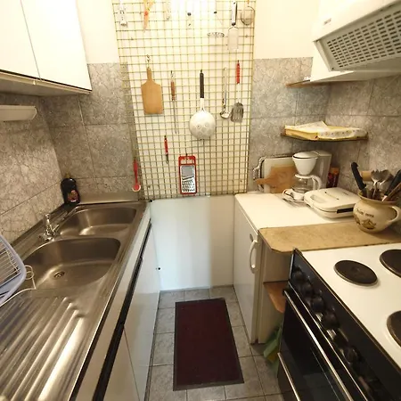 Apartment Marusic
