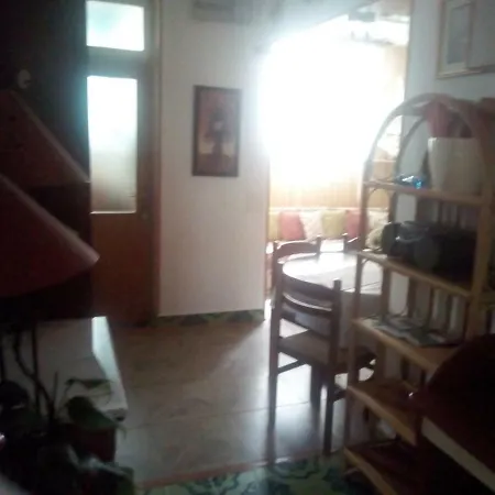 Apartment Marusic Omis