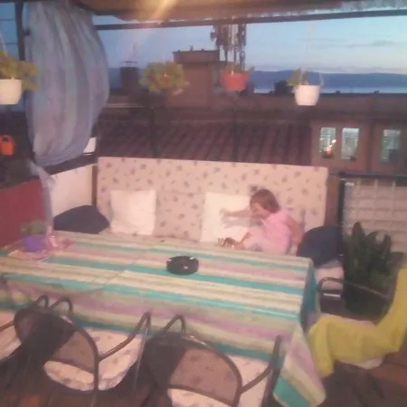 Marusic Apartment
