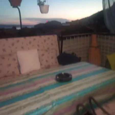 Apartment Marusic