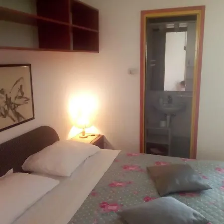 Marusic Apartment