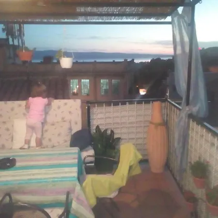 Apartment Marusic Omis