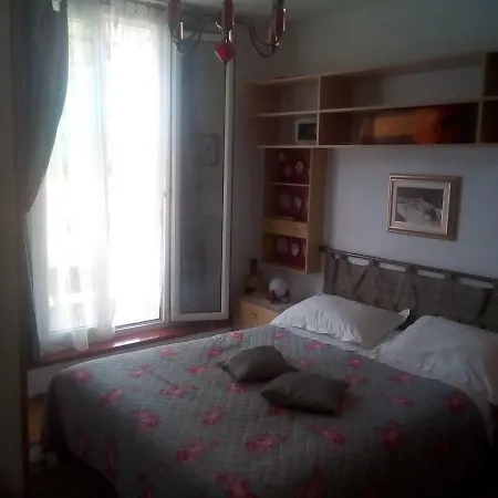 Apartment Marusic Omis