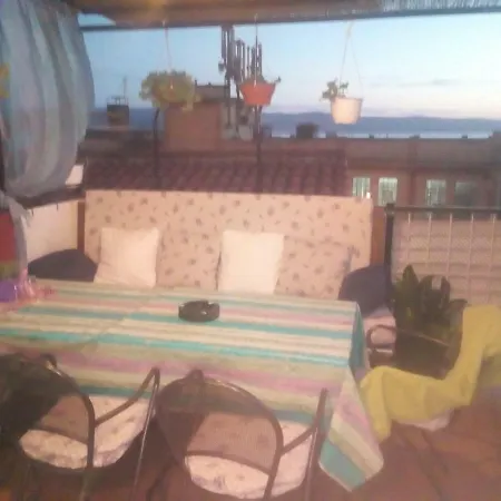 Apartment Marusic Omis