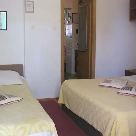 Apartman Marusic *