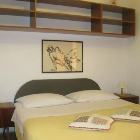 Marusic Apartman *