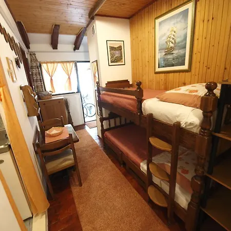 Marusic Apartman Omis