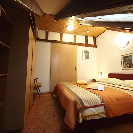 Apartman Marusic *