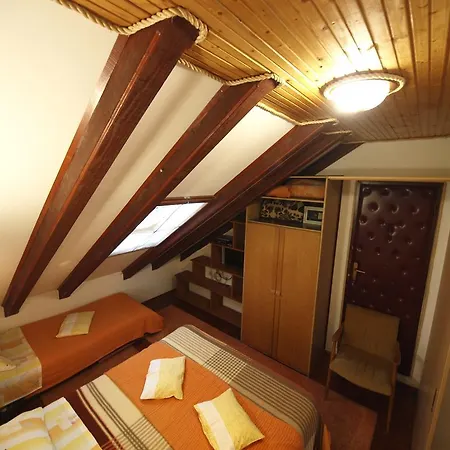 Marusic Apartman Omis