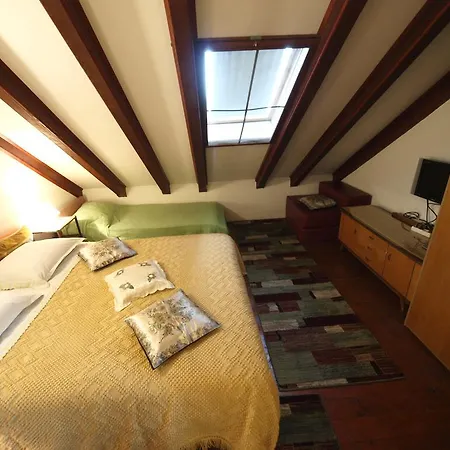 Apartman Marusic