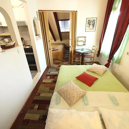 Apartman Marusic *