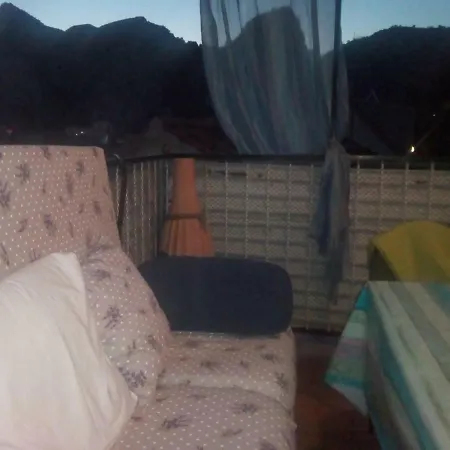 Marusic Apartman