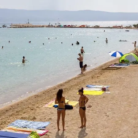 Marusic Apartman Omis